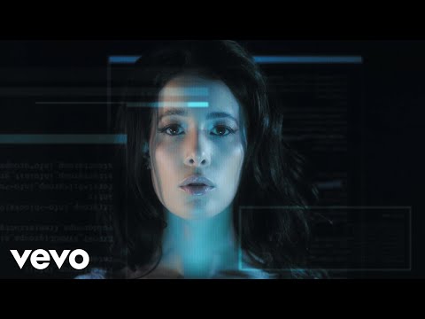 Stalking Gia - Blue (Official Music Video)