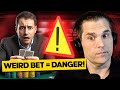 Watch Out THIS Strange Betting Pattern Big Trouble