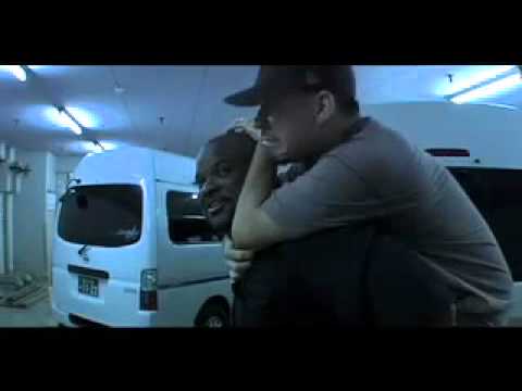 LPU Exclusive: Monkey Mike