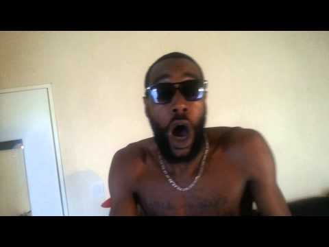 Missie Bamboo freestyle ( kotch riddim)