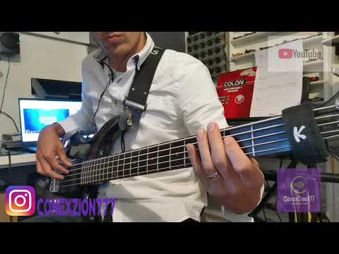 Te pido la paz [Jaime Murrel] cover homenaje.