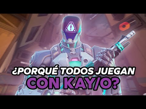 POR QUÉ TODOS JUEGAN con KAYO - GUÍA COMPLETA