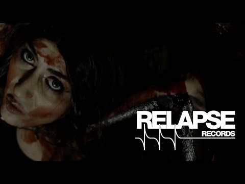 KING WOMAN - Psychic Wound (Official Music Video)