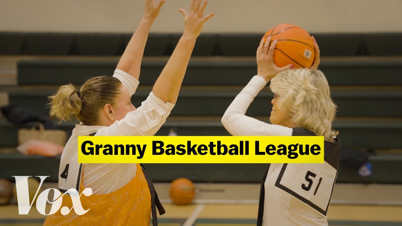 Are team sports the secret to living longer?