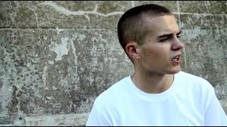 Kevin Walker - Let It Go (SYOR ft J. Cole Remix) [HL Films]