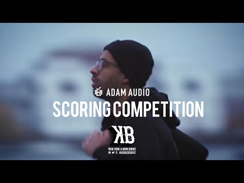 Adam Audio Soundtrack & Scoring Commercial | Prod. by K-Boogie [SFM]