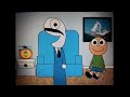 Cody S Little Einsteins Full VHS Tape November December 1995