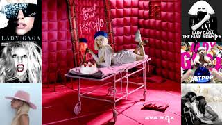 Ava Max - Sweet but Gaga