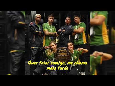 Mc jottapê - Zé Guaritinha - Free fire {Letra}💀