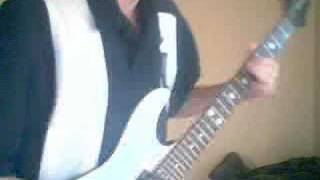 Cradle of FIlth - cemetary and sundown