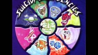 Suicidal Tendencies - Children of the Board
