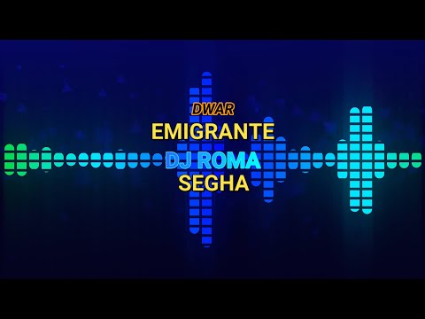 Cule Poco - Dwar ft. Emigrante, Dj Roma & Segha