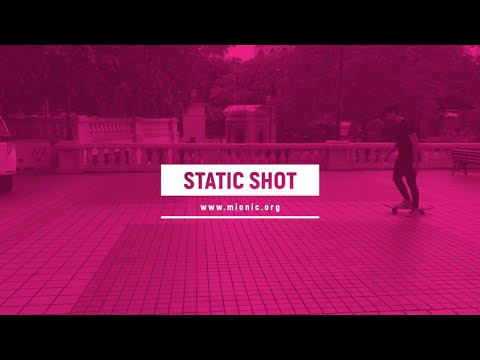 Photography Techniques | Taking Static Shots On Your Mobile