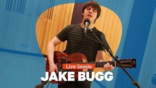 Jake Bugg - Gimme the love (Radio 1 Live Sessie)
