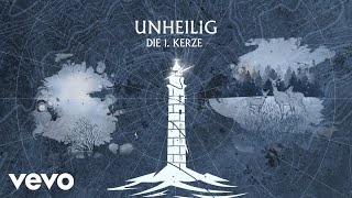 Musik-Video-Miniaturansicht zu Die erste Kerze Songtext von Unheilig