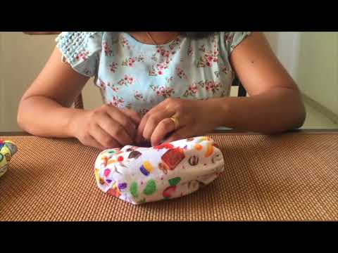 Superbottoms cloth diaper types