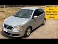VW Polo 1 6 My First Car Buying Mistakes WeBuyCars Repairs Auctions Ownership Experience
