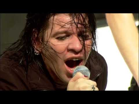 Cabezones - Frío (DVD Bienvenidos)