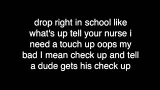 Mindless Behavior Pretty girl Lyrics