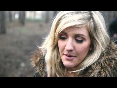 Ellie Goulding - Beating Heart (Behind the Scenes)