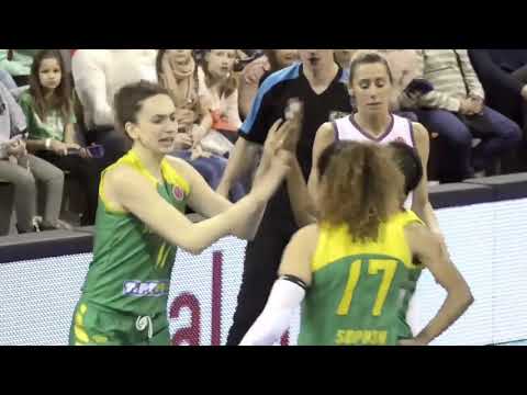 2019.02.20. TTT Riga - Sopron Basket, SBExtra