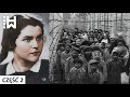 Niemieckie Tortury Najpiękniejszej Żydówki W Auschwitz Czeska Dziedziczka Evelina Landová Cz 2