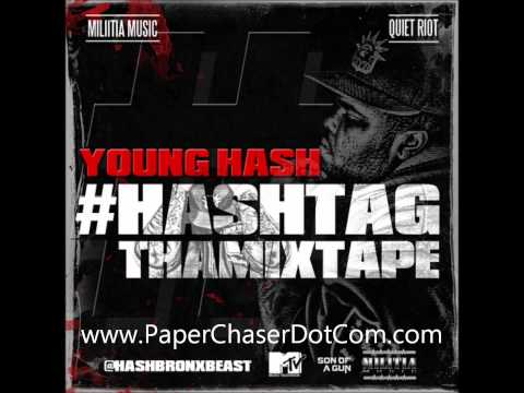 Young Hash - #MorgueMusic [New/2011/CDQ/Dirty/NODJ] [Prod by ProducerSpree]