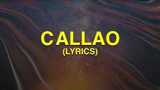 Wisin &amp; Yandel, Ozuna - Callao (Lyrics)