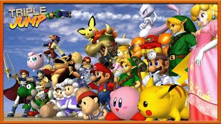 10 Best-Reviewed PS2, Xbox, Dreamcast, and GameCube Fighting Games