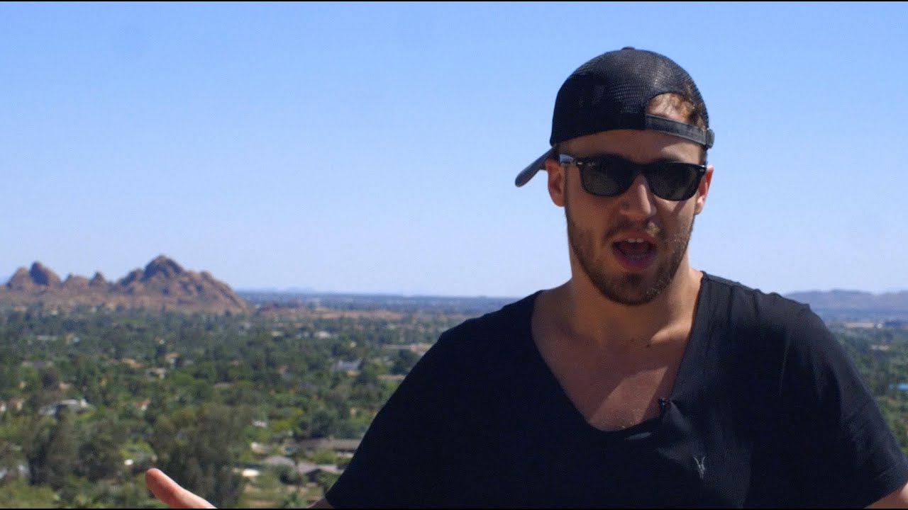 Julien Blanc Reveals How To Stop Self Sabotaging (Self Sabotage Why We Do It & How To Stop)