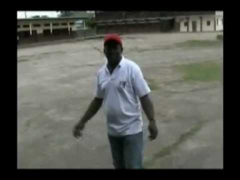 Documentaire sur le groupe MBALA Partie 1.wmv