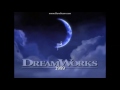 DreamWorks Television Pictures 1996 2010 Logo History
