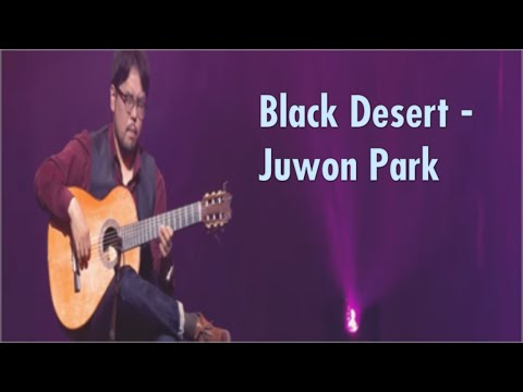 Ulukita 울루키타 OST [Blood, Roses and Desert] - Juwon Park