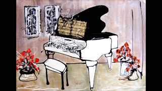 Randy Newman 2 miniatures for piano