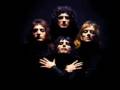Queen-The march of the black queen 