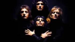 Queen-The march of the black queen