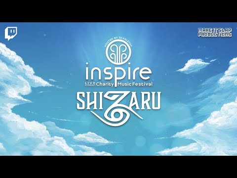 SHIZARU DJ SET (INSPIRE FESTIVAL)