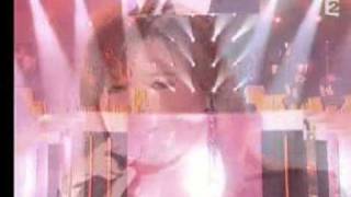 shymene badi l&#39;envie symphonic show 12 2005