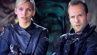 チャッキー王子ホラー映画館ゴーストオブマーズ (顔出し) レビュー