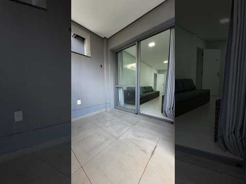 Apartamento para aluguel, Vila Leopoldina, São Paulo - Vídeo