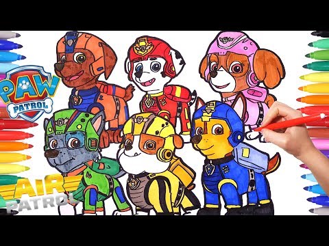 download lagu mp3 mp4 Paw Patrol Coloring Pages, download lagu Paw Patrol Coloring Pages gratis, unduh video klip Paw Patrol Coloring Pages