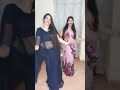 Hot Nepali Aunty Dancing In Transparent Saree