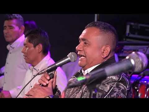 Tony Mix 8 - Internacional Pacifico