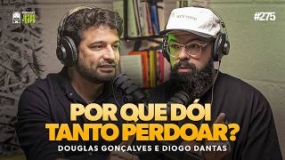 Por que o perdão parece impossível para você? - Podcast Jesuscopy #275