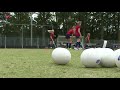 Hockeyclub De Meeuwen in Emmeloord viert een halve eeuw hockey