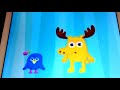 Nick Jr Commercial Break May 25 2005