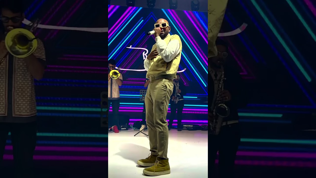 Benny Dayal