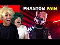 MHA Voice Actors React To VR CHAT CRINGE