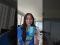 Tate McRae Livestream Instagram