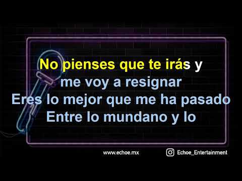 Shakira - En Tus Pupilas (Versión Karaoke)